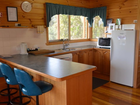 Coles Bay House - Accommodation NT 2