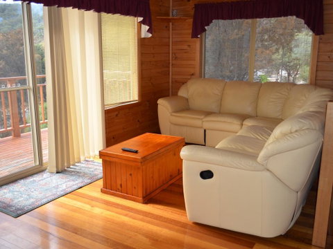 Coles Bay House - Accommodation NT 1