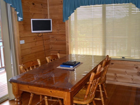 Coles Bay House - Accommodation NT 3