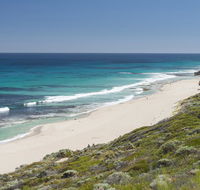 Coleys Beach House Yallingup - Accommodation NT