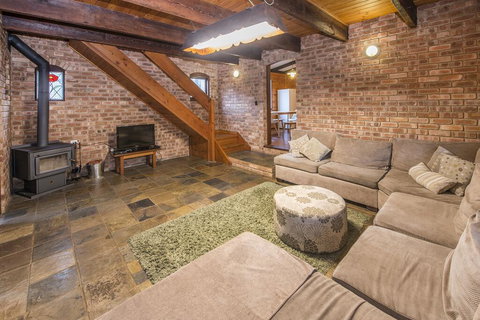 Coleys Beach House Yallingup - Accommodation NT 3