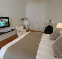 Colhurst House - Accommodation NT