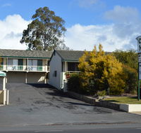 Collie Motel