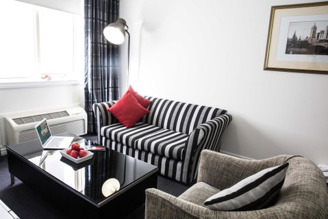 Collins Hotel - Accommodation NT 3