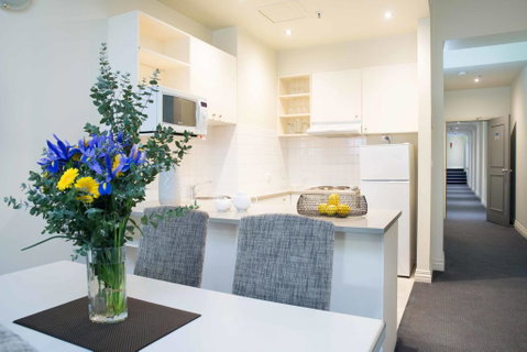 Collins Hotel - Accommodation NT 2