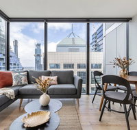 COLLINS HOUSE 3506 Modern 2 bedrooms 2 bathrooms - Accommodation NT