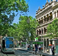 Collins Street Apartments - Accommodation NT
