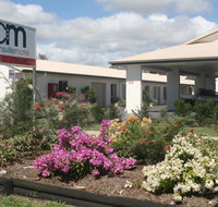 Collinsville Motel - Accommodation NT