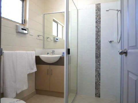 Collinsville Motel - Accommodation NT 3