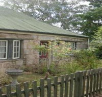 Colonial Cottages of Ross - Accommodation NT