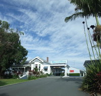 Colonial Court Motor Inn - Accommodation NT
