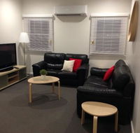Colonial Lodge Motor Inn - Accommodation NT