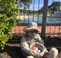 Colonial Motor Inn Pambula - Accommodation NT