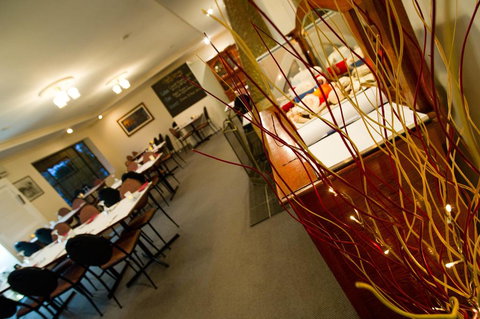 Colonial Motor Lodge Scone - Accommodation NT 3