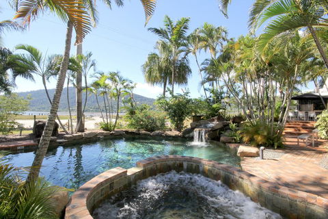 Colonial Palms Motor Inn - NT Tourism 2