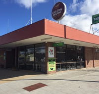 Colony Inn Hotel - NT Tourism