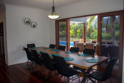 Colorado - Beauty Nestled In The Heart Of Bonville - NT Tourism 3