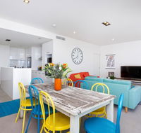 Colour  Swank at The Mill in the Heart of CBD - NT Tourism