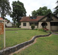 Colwyn House Self Contained accomodation - Accommodation NT