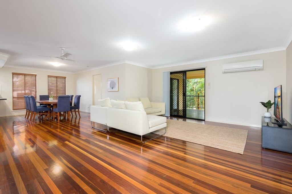 Camp Hill QLD Accommodation NT