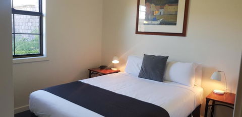 Comfort Hotel Olde Tudor - Accommodation NT 2