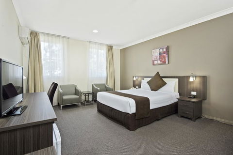 Comfort Inn & Apartments Dandenong - Accommodation NT 3