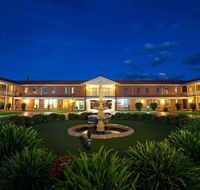Comfort Inn  Suites King Avenue - Accommodation NT