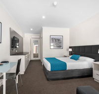 Comfort Inn  Suites Manhattan - NT Tourism