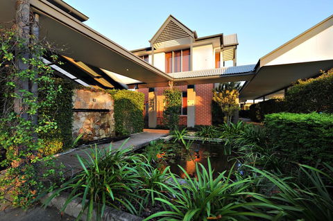 Comfort Inn & Suites Northgate Airport Motel - NT Tourism 2