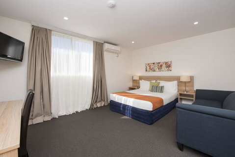 Comfort Inn Aden Mudgee - Accommodation NT 2