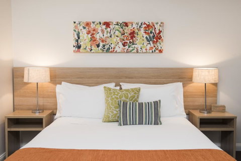 Comfort Inn Aden Mudgee - Accommodation NT 0