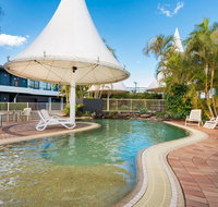 Comfort Inn All Seasons - NT Tourism