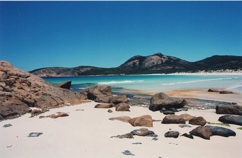 Comfort Inn Bay Of Isles - Accommodation NT 1