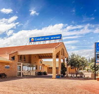 Comfort Inn Bay of Isles