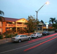 Comfort Inn Blue Lagoon - NT Tourism