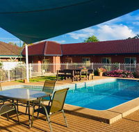 Comfort Inn Bushman's - NT Tourism
