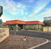 Comfort Inn Busselton River Resort - NT Tourism