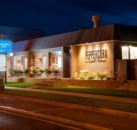 Comfort Inn Campbell - Accommodation NT