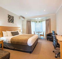 Comfort Inn Coach  Bushmans - Accommodation NT