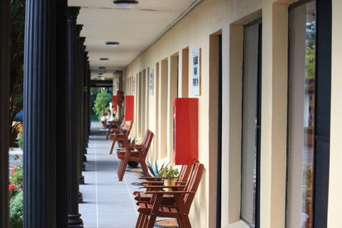 Comfort Inn Country Plaza Taree - NT Tourism 2