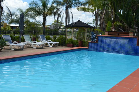 Comfort Inn Country Plaza Taree - NT Tourism 1