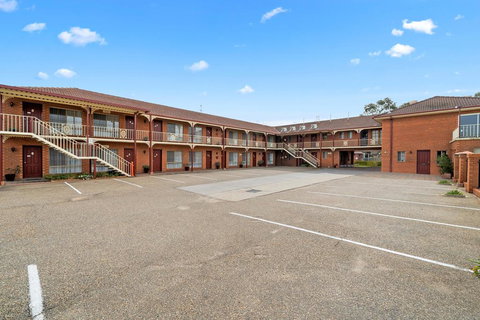 Comfort Inn Heritage Wagga - Accommodation NT 3