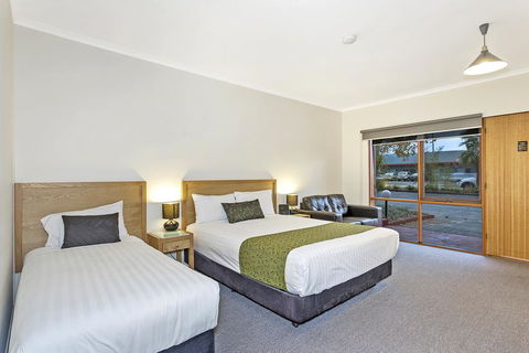 Comfort Inn Lady Augusta - NT Tourism 2
