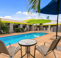 Comfort Inn on Main Hervey Bay - NT Tourism