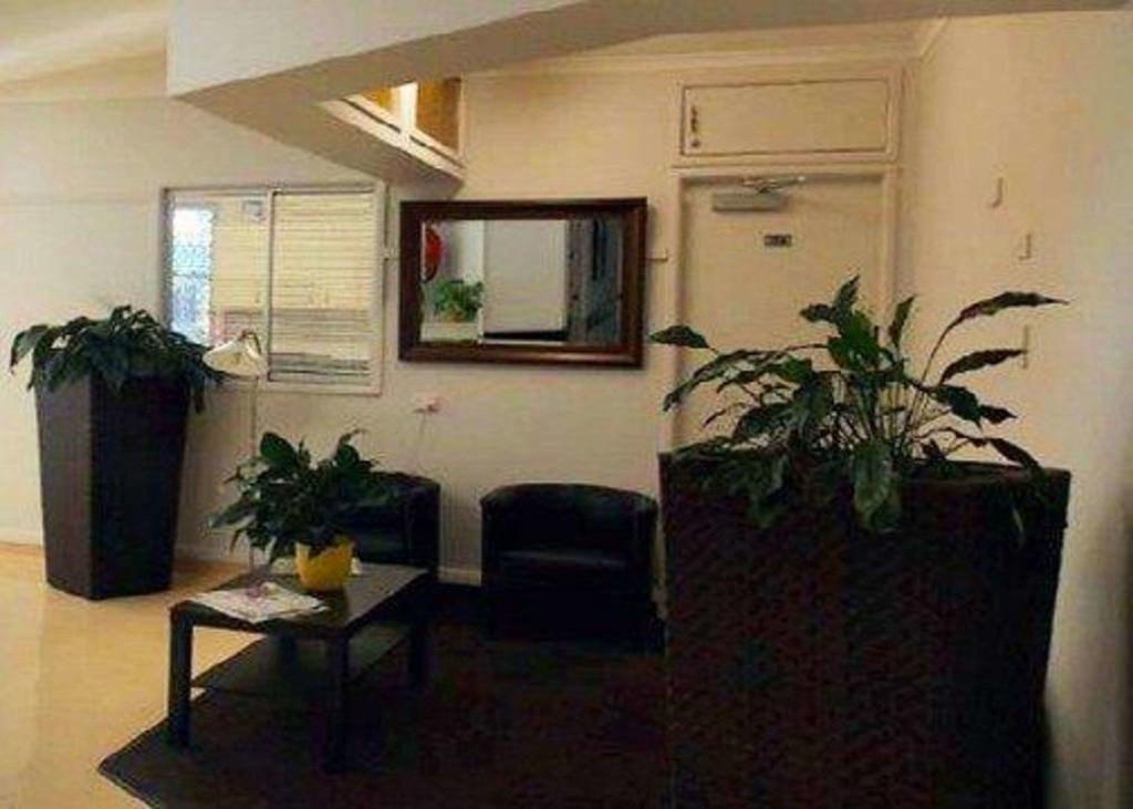 Calliope QLD Accommodation NT