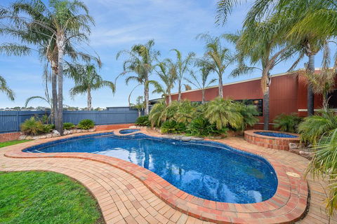 Comfort Inn Peppermill - Accommodation NT 3