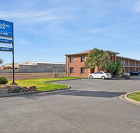 Comfort Inn Peppermill - Accommodation NT