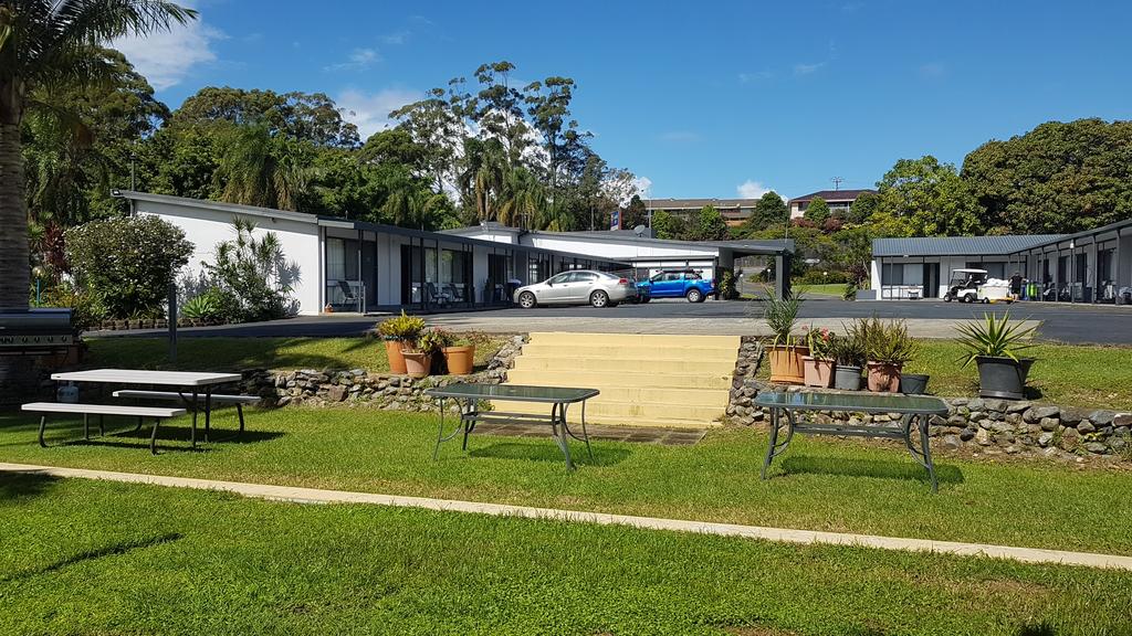 Lowanna NSW NT Tourism