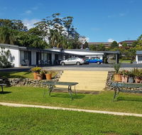 Comfort Inn Premier - NT Tourism