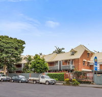 Comfort Inn Spring Hill Terraces - Accommodation NT